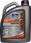 Bel-ray 96910-BT4 Motor Oils, 20W-50 Liter. Fixed Price $45.99.