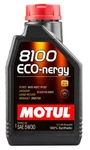 Motul 1L Synthetic Engine Oil 8100 5W30 Eco-nergy Ford 913C. Fixed Price $165.99.