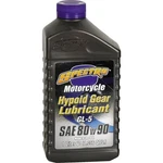 Spectro Hypoid GL-5 80W90 Gear Oil Liter 310255. Fixed Price $21.95.