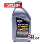Lucas Oil LUC11032, One Cetane Power Booster 64 Oz. Performance Racing Parts. Fixed Price $38.36.