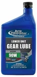 Star Brite Hypoid 90W Lower Unit Gear Lube - Oz (027132). Fixed Price $19.49.