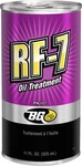 Bg RF7 Engine Oil Treatment Pn 107 11 Fl. Oz.. Fixed Price $21.00.