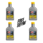 New Amsoil 0W-30 Synthetic Motor Turbocharger & Emissions System Defense. Fixed Price $162.07.