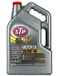 Stp Euro Sae 5W-40 Full Synthetic Engine Oil Quart. Fixed Price $49.97.