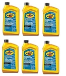 6 Pack Pennzoil Automatic Transmission Fluid Gm And Ford. Fixed Price $100.99.