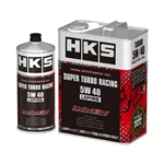 Hks 52001-AK125 4L 5W-40 Super Turbo Racing Engine Oil. Fixed Price $135.51.