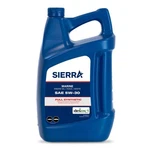 Sierra Quart Dexos 5W-30 Synthetic Oil #18-9470-4. Fixed Price $51.14.