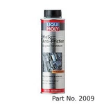 Liqui Moly MOS2 Anti-friction Engine Treatment Additive 300ML. Fixed Price $9.90.