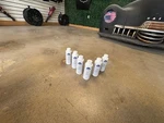 (6) Genuine Mopar Jeep Limited Slip Additive 04318060AD MS-10111 Same Dealer. Fixed Price $77.95.