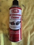 Crc 05103 Qd Electronic Cleaner -11 Wt Oz. Fixed Price $14.78.