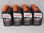 Driven 01606 Hr 15W-50 Conventional Hot Rod Oil Full Case Of 12. Fixed Price $224.78.