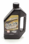 Maxima 39-35901BS 20W50 Semi-syn Oil Quart. Fixed Price $11.99.