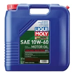Liqui Moly 20127 Engine Motor Synthoil Race Tech GT1 10W-60 (20 L) New. Fixed Price $179.99.