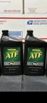 Quarts Bg 312 Synthetic Atf Automatic Transmission Fluid. Fixed Price $32.00.