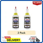 (2 Pack) Lucas 10130 Synthetic Oil Stabilizer 32 Ounce For Motor Vehicles. Fixed Price $36.52.