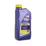 Royal Purple Engine Oil Sae 0W-16 High Performance Ultra-low Visc. Fixed Price $25.56.