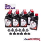 Penngrade Motor Oil 77666, Set Of 12 75W90 Hypoid Gear Case X Qt. Performance. Fixed Price $258.98.