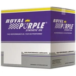Royal Purple Engine Oil 11747. Fixed Price $72.65.
