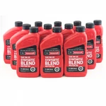 Motorcraft Synthetic Oil XO-5W20-Q1SP 12QT Case. Fixed Price $89.13.