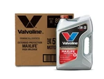 Motor Oil 5W-30 Full Synthetic High Mileage 1 Qt Pack Of 6 Valvoline Extended. Fixed Price $154.99.