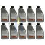 Febi-bilstein Auto Trans Fluid Fits For Porsche Cayenne 2011-2014 2015 2016 2017. Fixed Price $189.63.