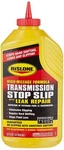 Rislone High Mileage Transmission Stop Slip With Leak Repair,pack Of 1,4502. Fixed Price $21.09.