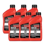 Atf Mercon Ulv Fluid Kit 12 Quart, Restores Lost Efficiency. Fixed Price $120.00.