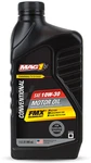Mag - (case Of 24 Individual Quarts) Conventional 10W30 Motor Oil. Fixed Price $96.00.