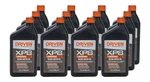 Driven Racing Oil XP8 5W30 Petroleum 12 Qt Bottles. Fixed Price $173.88.