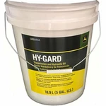 John Deere Hy-gard Transmission And Hydraulic Oil 5 Gallon Bucket AR69444. Fixed Price $178.30.