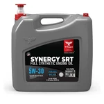 Triax Synergy Srt 5W-30 Full Synthetic Pao And Ester Engine Oil (5 Gallon Pail). Fixed Price $148.00.