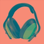 Sellstrom S23401 - Earmuffs H225 Series Nrr Blue. Fixed Price $22.99.