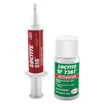Loctite 2102974 Anaerobic Gasket Maker, 25 Ml, Red, Temp Range -65 To. Fixed Price $72.15.