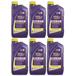 Royal Purple Max Atf, 6 Quart Case. Fixed Price $101.94.