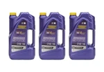 Royal Purple High Performance Ultra-low Viscosity 0W-16 Motor Oil 5 Quart. Fixed Price $139.82.