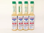 4 Ct,lucas Upper Cylinder Lubricant & Injector Cleaner 5.25 Ounce Bottles.. Fixed Price $39.89.
