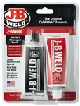 Jb Weld J-b Pro Size Blister (2) 5 Oz. Twin Tube 8281. Fixed Price $27.51.