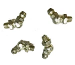 Edelmann Grease Fitting 681000 Lot Of 4 Nos. Fixed Price $41.66.