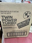 Genuine Bmw Oil Service Kit. (0W-12). Fixed Price $150.00.