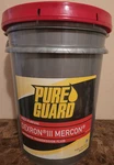 Multi Purpose Atf Transmission Fluid Dexron Iii (h) (5 Gallon Pail) Pureguard. Fixed Price $94.00.