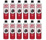 Crc Brakleen 1003706 Brake Cleaner Spray Non-flammable, 19 Oz, 12 Pack. Fixed Price $66.00.