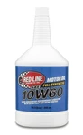 Red Line 10W60 Motor Oil - Quart. Fixed Price $203.64.