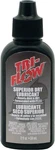 Triflow Superior Dry Bike Chain Lube - 2OZ, Drip. Fixed Price $20.67.