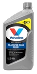 Valvoline Multi-vehicle (tcf) Conventional Transfer 32 Fl Oz (pack Of 1), Red. Fixed Price $25.59.