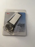 New Bell Universal Radar Detector & Toll Pass Windshield/ Dash Mount. Fixed Price $11.99.