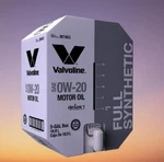 Valvoline Advanced Full Synthetic 0W-20 Motor Oil 5 Gallon. Fixed Price $147.49.