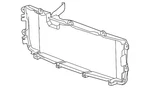 Genuine Gm Front Inner Grille 23322442. Fixed Price $249.35.