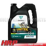 Viscosity Unitek 3000K Diesel Engine Oil Ss 10W-30 CK-4 Gallon 74644JXYUS. Fixed Price $47.99.