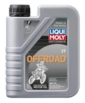 Liqui Moly 2T Offroad Oil 1L 20182. Fixed Price $23.99.