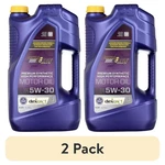 (2 Pack) Royal Purple High Performance Motor Oil 5W-30,5 Quarts,free Ship. Fixed Price $59.99.